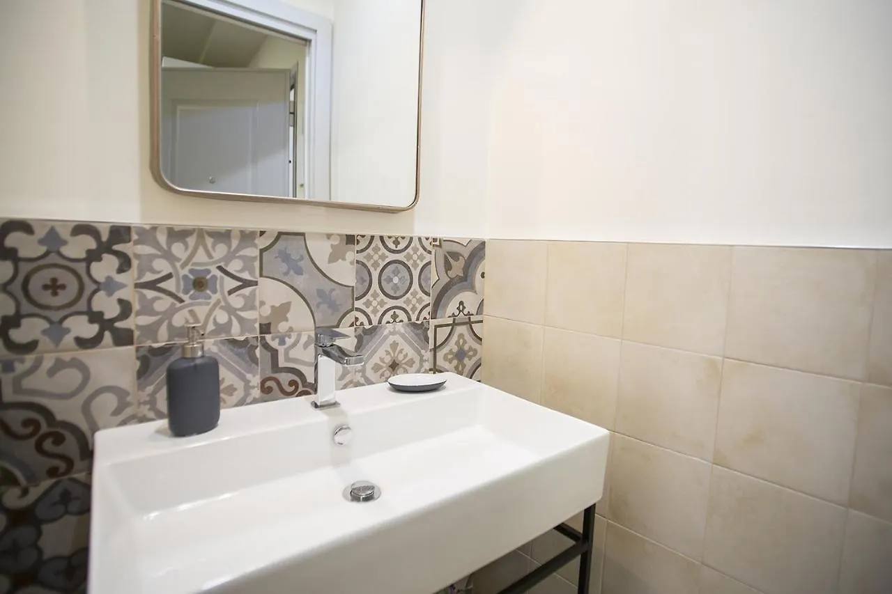 Apartmán Ca' Del Prete - Biennale Benátky