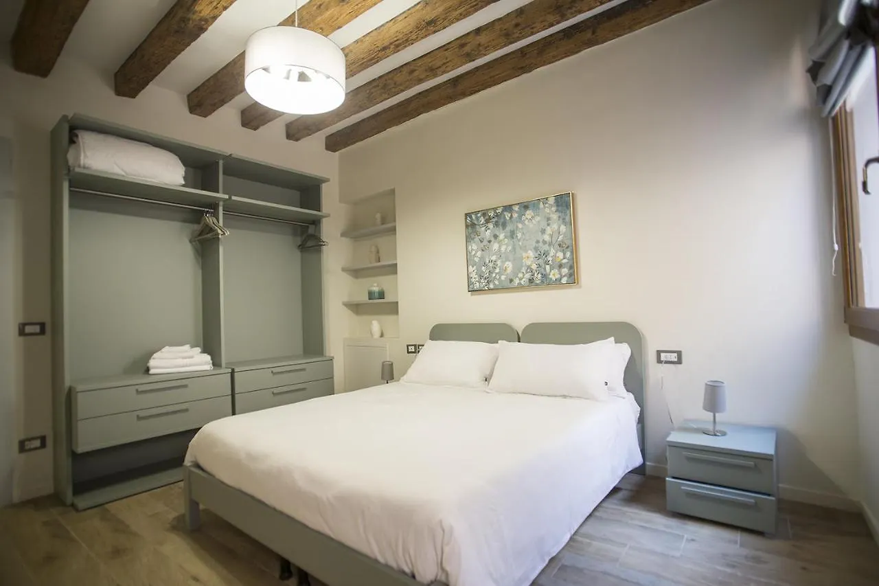 Ca' Del Prete - Biennale Apartment Venice